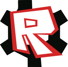 Roblox P9 Craft Design Svg File, Free Vectors File